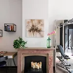 Museum Square View 4*