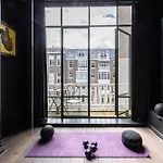 Museum Square View Amsterdam