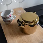 Museum Square View Couette-café 4*