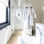 Museum Square View Couette-café