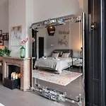 Museum Square View Couette-café Amsterdam