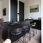 Couette-café Museum Square View Amsterdam