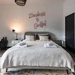 Couette-café Museum Square View Amsterdam