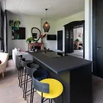 Couette-café Museum Square View