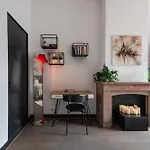 Museum Square View 4*