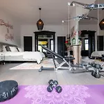 Museum Square View Couette-café