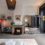 Couette-café Museum Square View