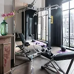 Museum Square View 4*