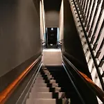 Museum Square View Couette-café Amsterdam