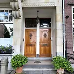 Couette-café Museum Square View Amsterdam