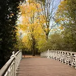 Couette-café Museum Square View