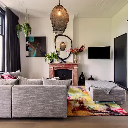 Frühstückspension Museum Square View