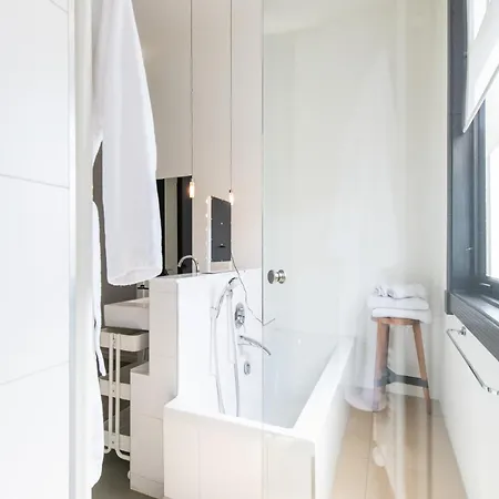 Museum Square View Amszterdam