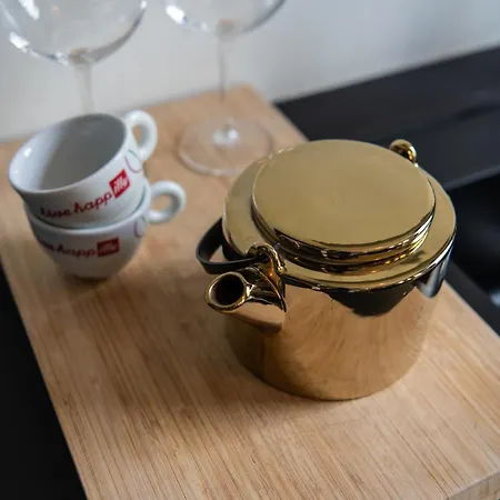 Museum Square View Bed and breakfast 4*