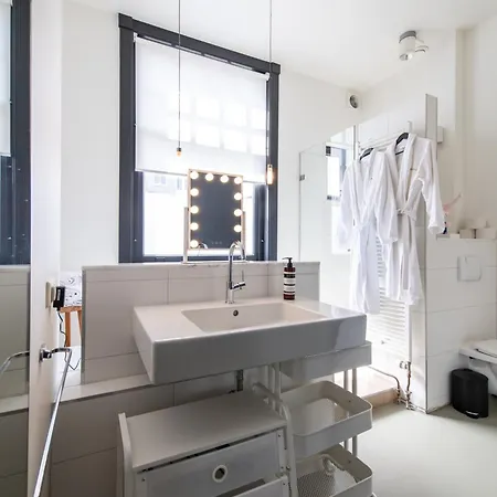 Museum Square View Ámsterdam