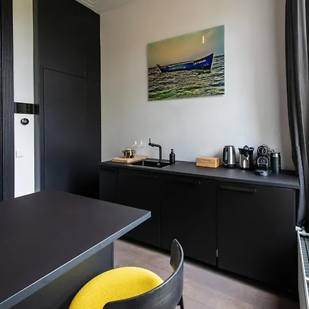 Museum Square View 4* Amszterdam