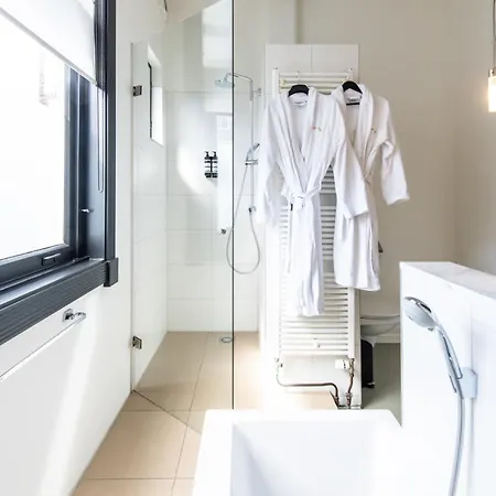 Museum Square View Frühstückspension