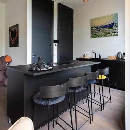 Frühstückspension Museum Square View Amsterdam