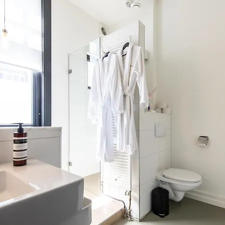 Museum Square View Panzió 4*