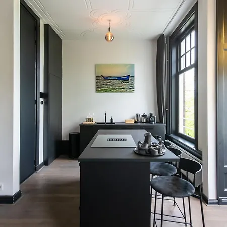 Museum Square View Panzió Amszterdam