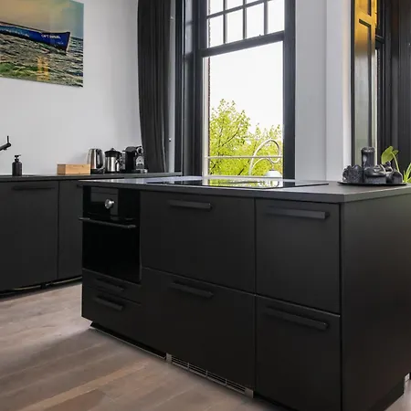 Museum Square View 4* Amszterdam