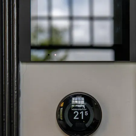 Panzió Museum Square View Amszterdam