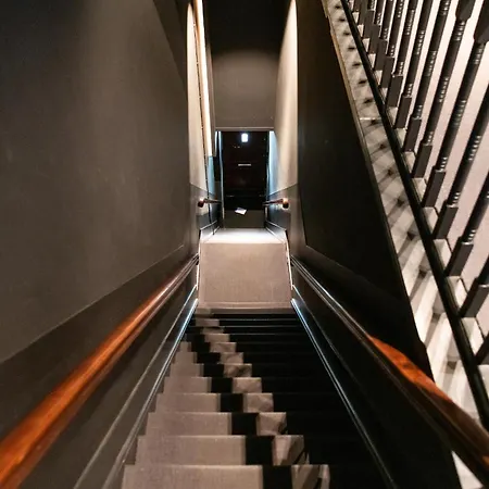 Museum Square View Panzió Amszterdam