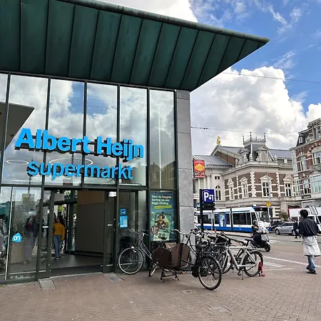 Museum Square View 4* Amsterdam