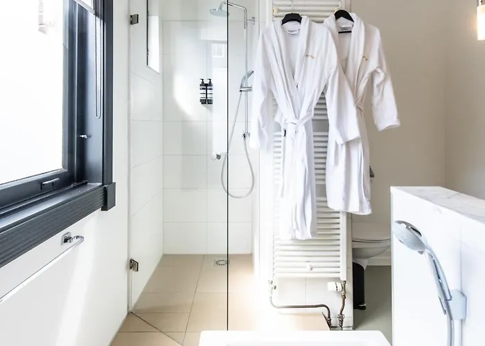 Museum Square View ベッド・アンド・ブレックファスト