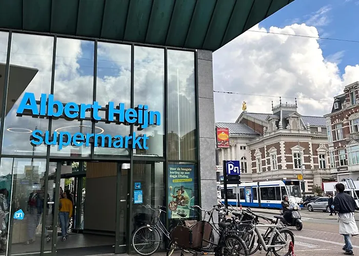 Museum Square View 4* Amsterdam