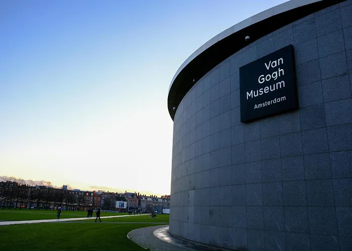 Museum Square View ベッド・アンド・ブレックファスト