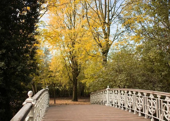 B&B Museum Square View