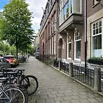 Museum Square View