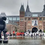 Museum Square View 4* 阿姆斯特丹