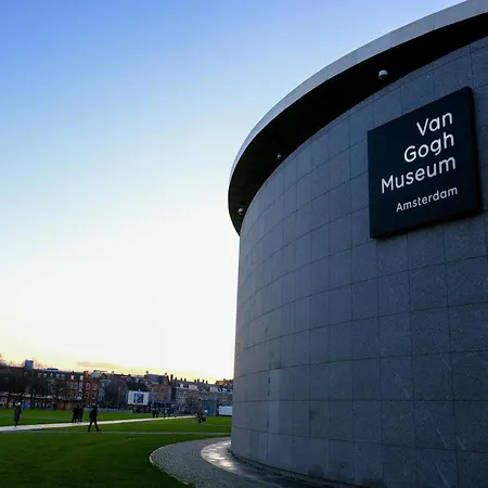 Museum Square View ベッド・アンド・ブレックファスト