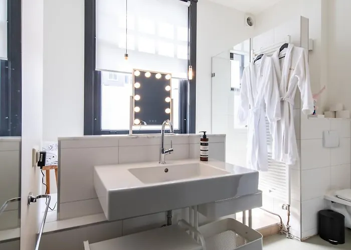 Museum Square View アムステルダム