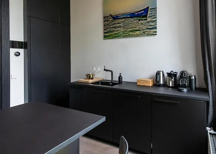 Museum Square View 4* アムステルダム