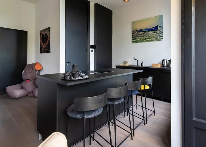 ベッド・アンド・ブレックファスト Museum Square View アムステルダム