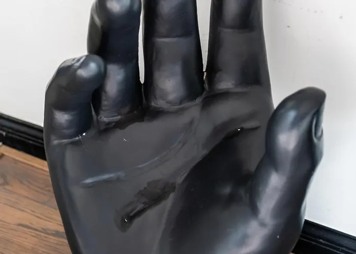 Museum Square View アムステルダム