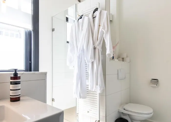 Museum Square View ベッド・アンド・ブレックファスト 4*