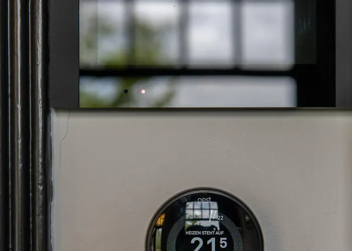 ベッド・アンド・ブレックファスト Museum Square View アムステルダム