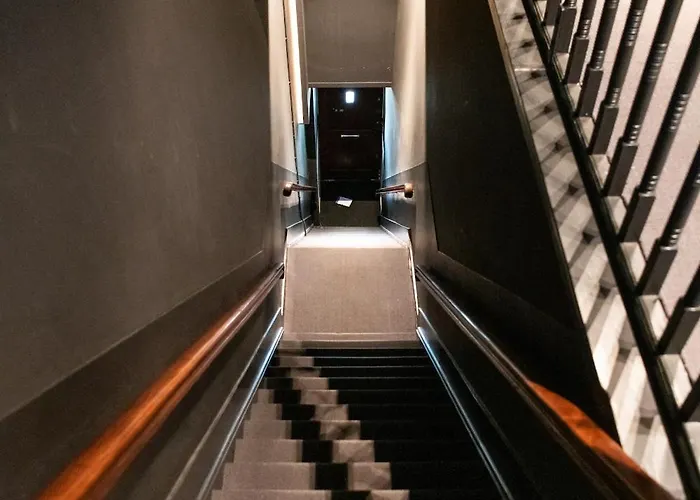 Museum Square View ベッド・アンド・ブレックファスト アムステルダム