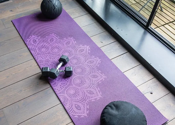 Museum Square View アムステルダム