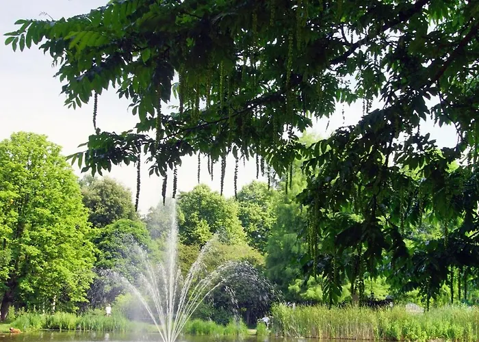 Museum Square View ベッド・アンド・ブレックファスト 4*