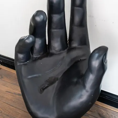 Museum Square View أمستردام