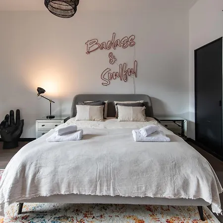 فندق مبيت وإفطار Museum Square View أمستردام