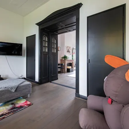 فندق مبيت وإفطار Museum Square View 4*