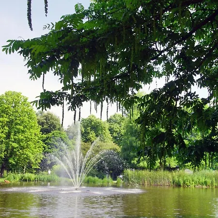 Museum Square View فندق مبيت وإفطار 4*