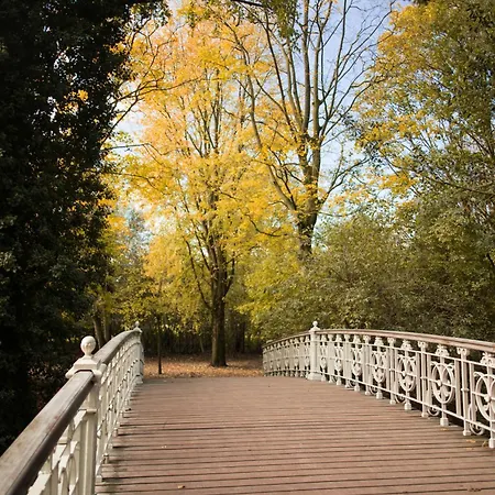 فندق مبيت وإفطار Museum Square View