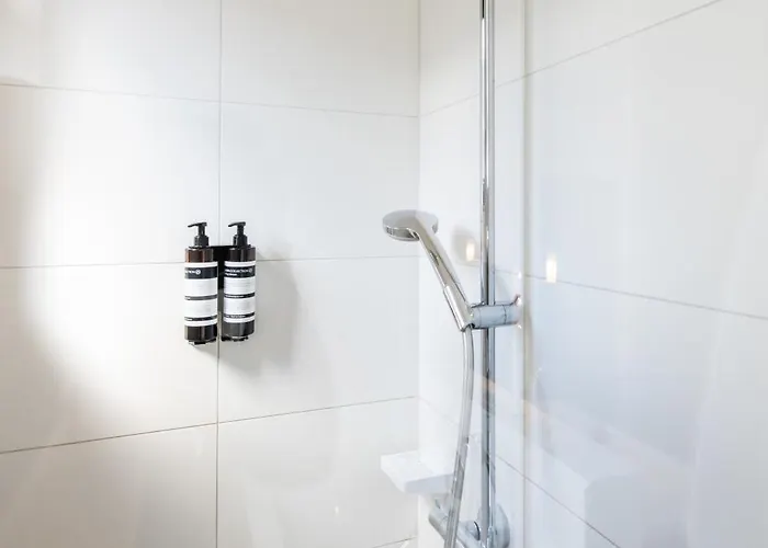 Museum Square View Frühstückspension